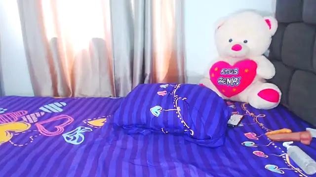 ValenSex live cam on StripChat