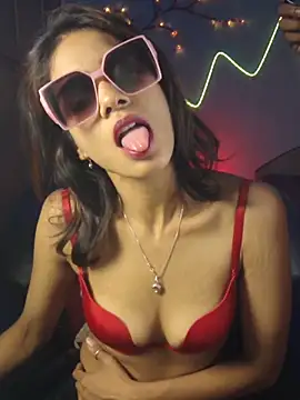 Ivy_the_goddess