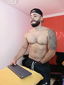 Mike_savage3 live sex cam