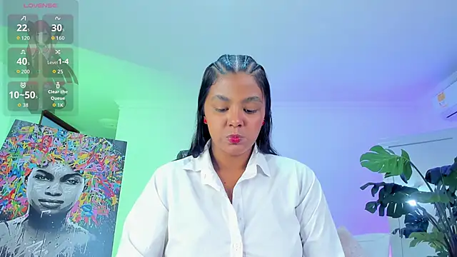 JANYLOVE__ webcam