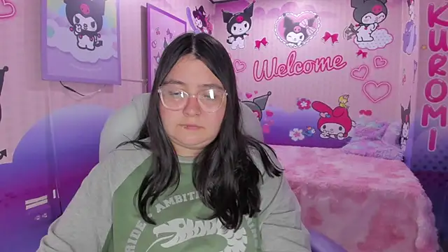 Dulce_meow webcam