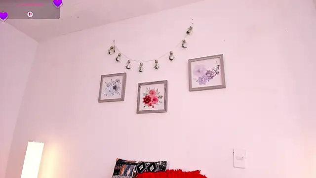 mely_rosse_ webcam