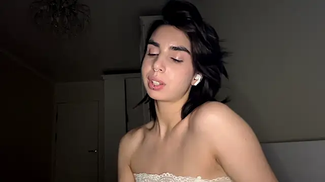 JessiaRuezga webcam