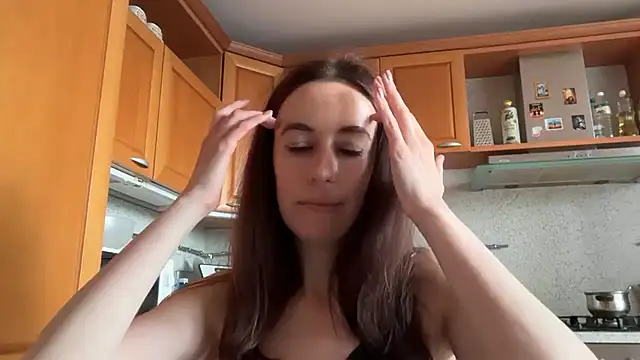Flamingo_Queen live cam on StripChat