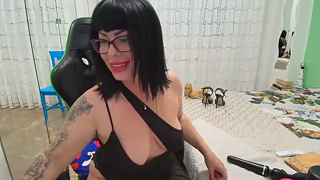 __Nina webcam