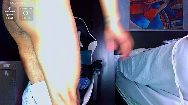the_dog_lian webcam