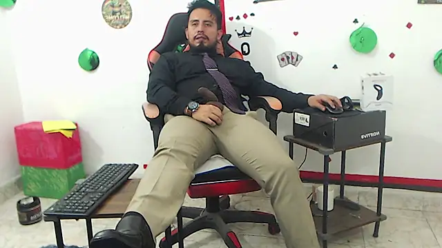 KalethBigDick webcam