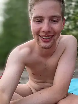 PublicLuke webcam