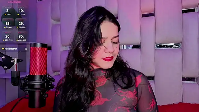 ValerieKay_ webcam