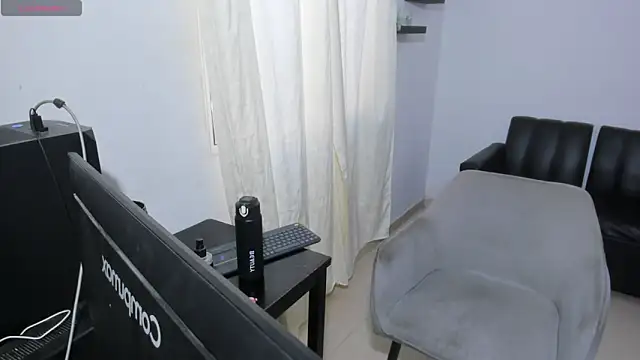 samxx_muscle webcam