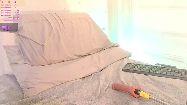 Samaraa_Smith webcam