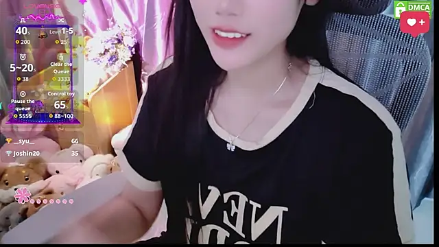 Dully_ana webcam