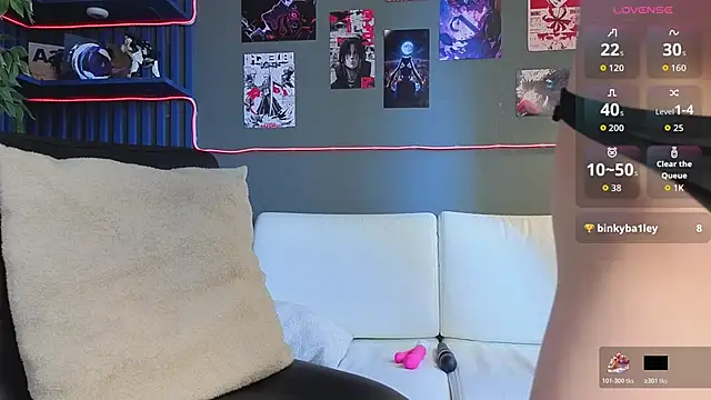 Mary_Lane_ webcam