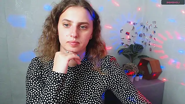 AmandaDimond_ webcam
