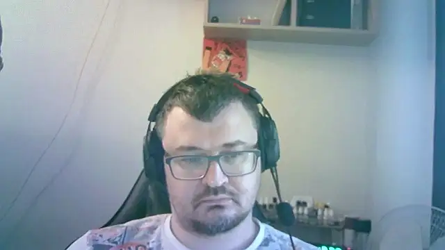 SirAbuser live cam on StripChat