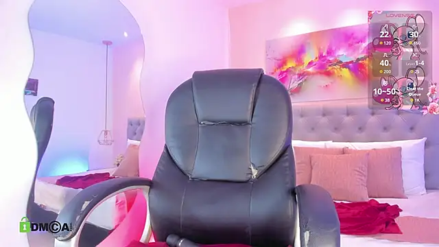 sweetrose_01 webcam