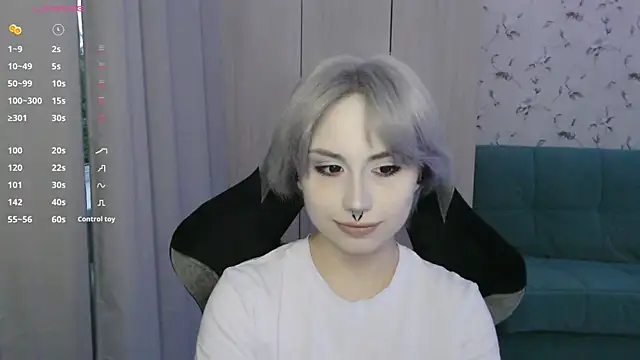 LeisaHopperstad webcam