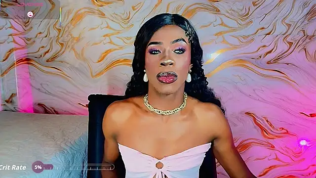 EbonyHansNight webcam