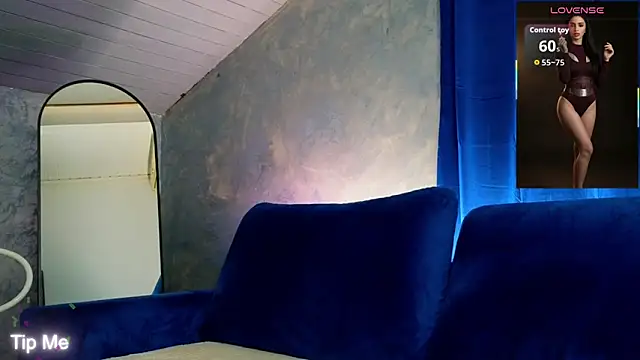 _YourSubmissive_ webcam