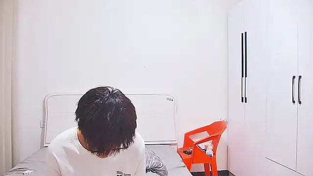 KK-cuteboy webcam