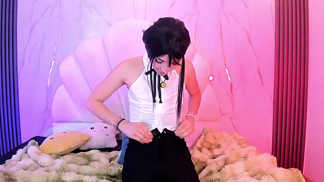 Roldarasa20 - Trans webcam sex chat