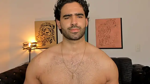 Brad_Martin webcam