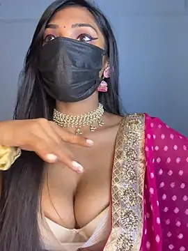 Lovely_Babiee webcam