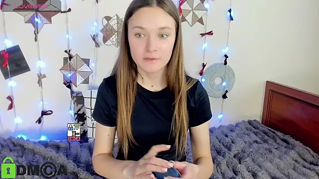 Elina_X webcam