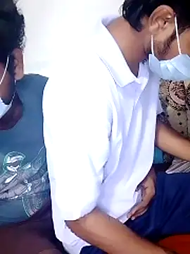 Tinku_1324 webcam