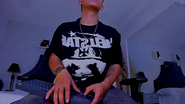 DylanRoyce_ webcam
