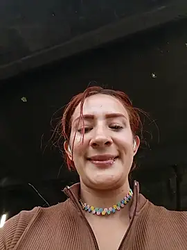 Samyra_Biker12 webcam
