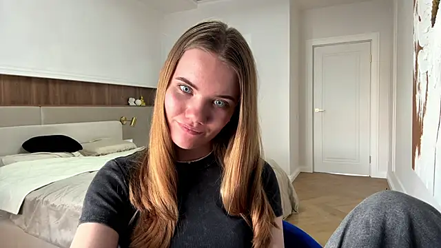 Watch doana_bebriti live on EroticFlix - High definition streams