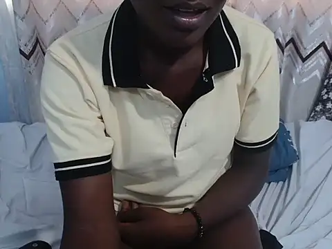 Daddie_love webcam