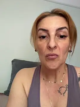 Watch Hot-Milf4U live on EroticFlix - High definition streams