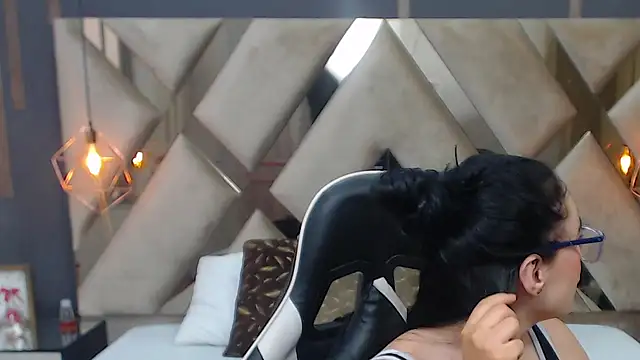 MartinaaFit webcam