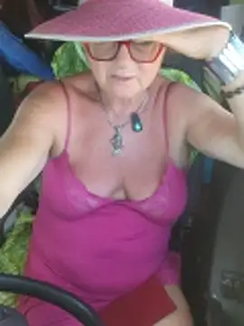 Hot-Muci webcam