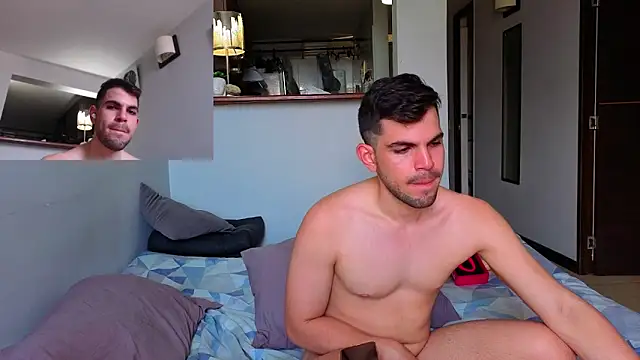 Matiashorney webcam