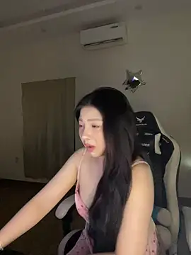 __MeiMei__ webcam