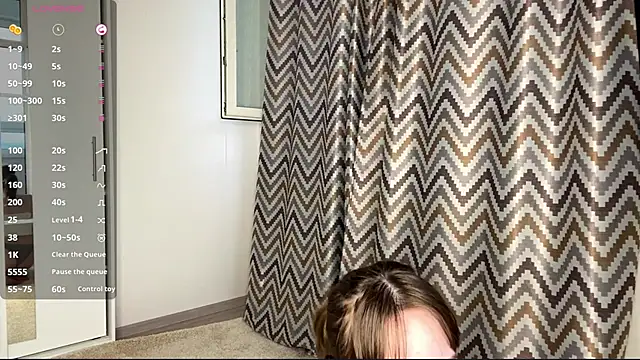 EditaBumford webcam