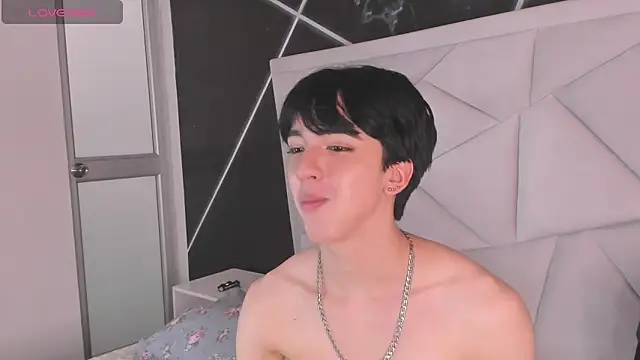 AerumChae webcam