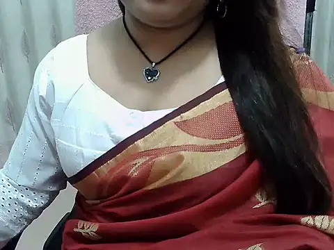 SexyRani2000 webcam