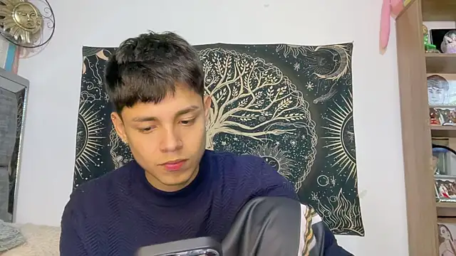 Andy_Belier23 webcam