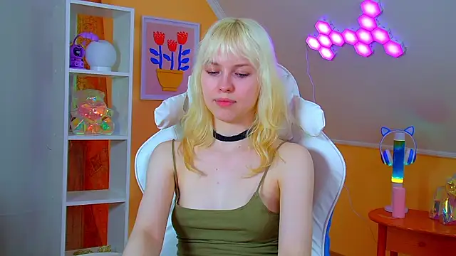 HannahHollis webcam