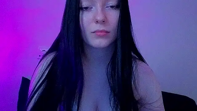 Naomi_Lanee webcam