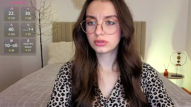 Real_cutie1 webcam