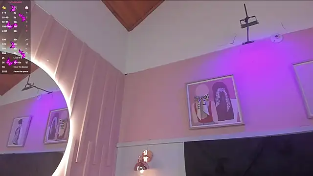 elodie_walker webcam