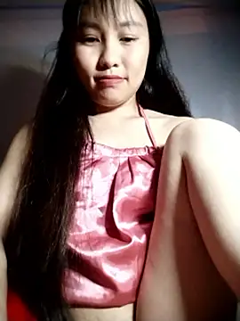 Cherry-squirtt webcam