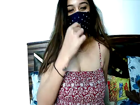 Gloie4u webcam