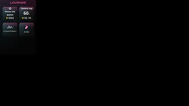 Lovensetest webcam