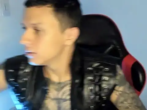 Masterdave7 webcam